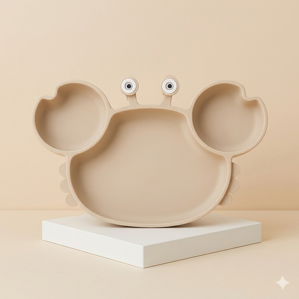 Beige Turtle